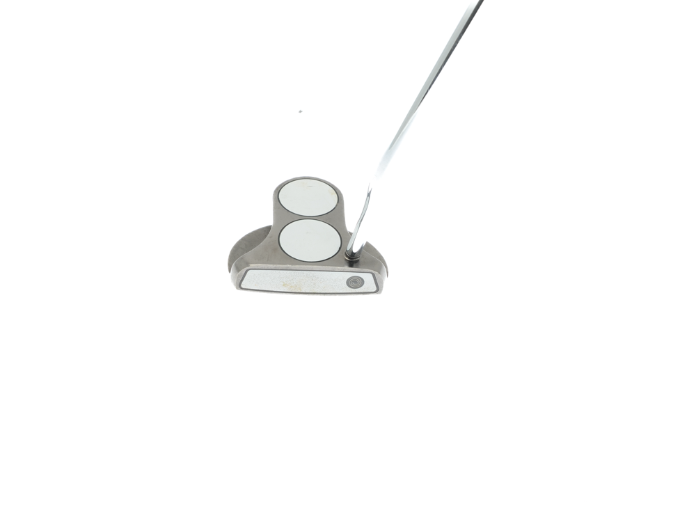 Odyssey White ICE 2-Ball