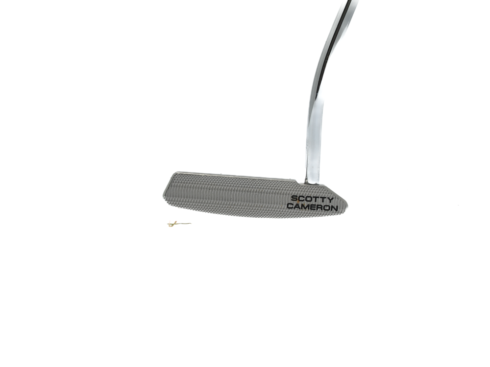 Titleist Scotty Cameron NewPort 2 Dual Balance