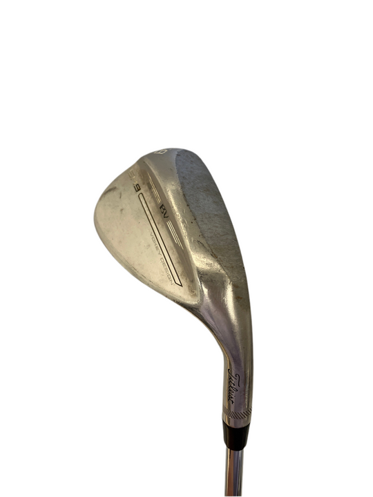 Titleist Vokey SM9 58/12D
