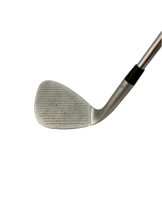 Callaway Mack Daddy 60/10 PM Grind FullToe