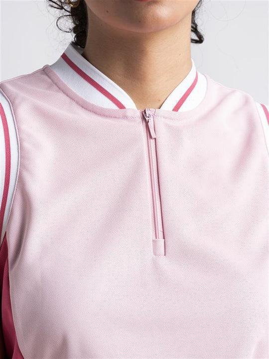Cross W Ally Poloshirt