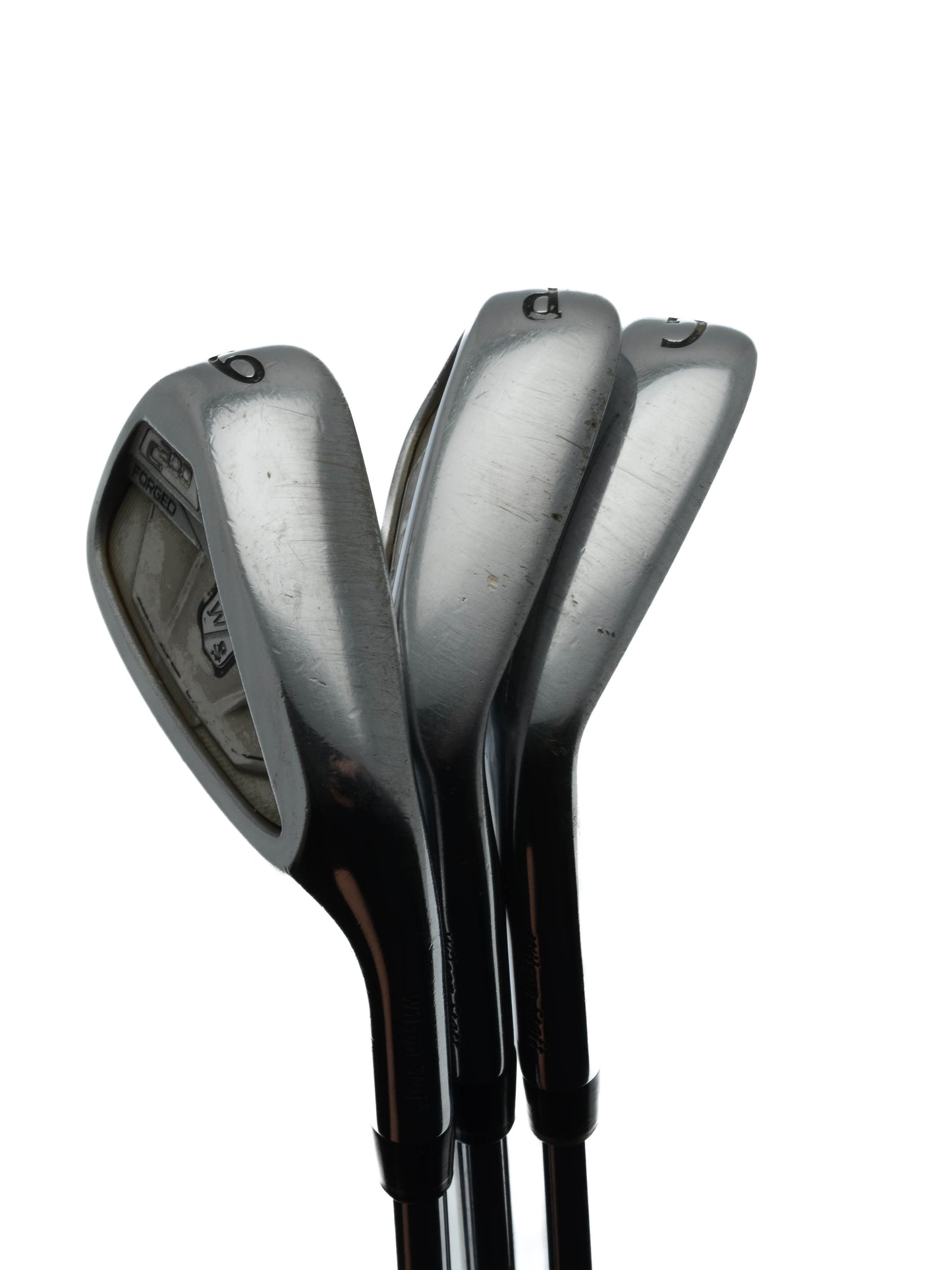 Wilson Staff C300 Forged