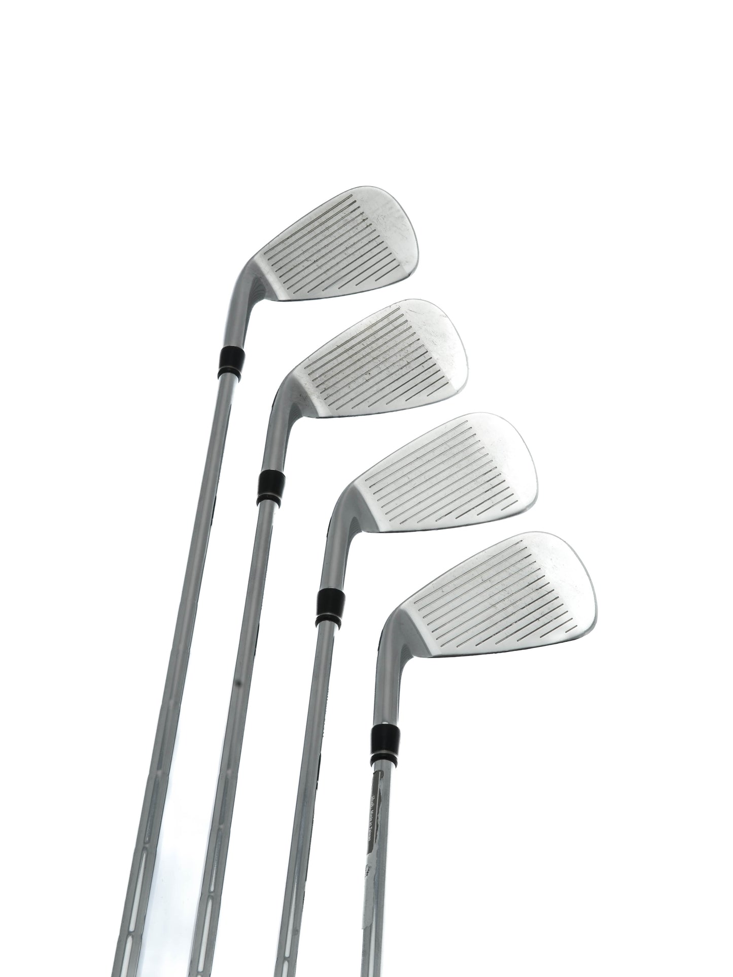 Wilson Staff C300 Forged
