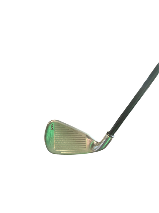 Callaway X18 Rauta 6