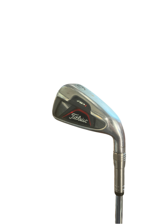 Titleist 712 AP1 #6 (-2 flat)