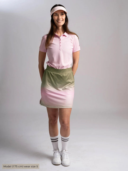 Cross W Amy Poloshirt