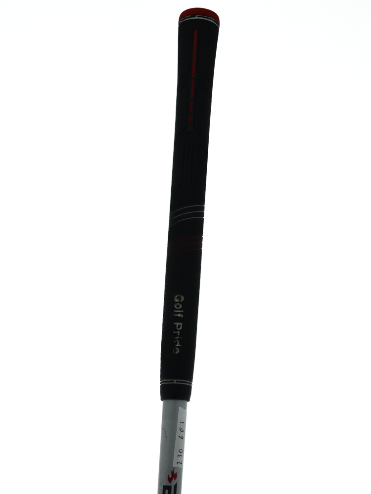 Taylormade Burner 3/15