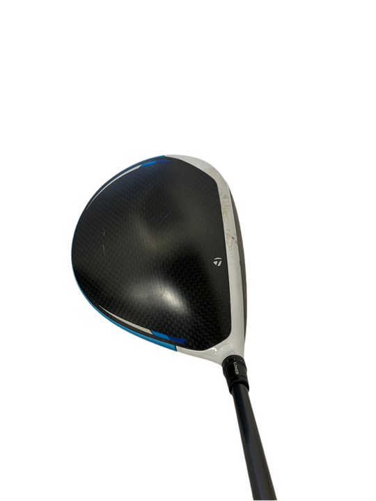 Taylormade SIM2 Max 10,5