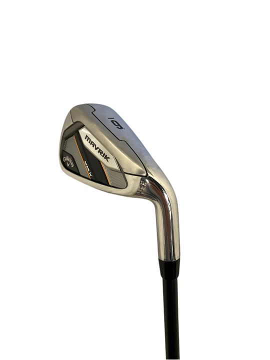 Callaway Mavrik Max W #6 Graphite