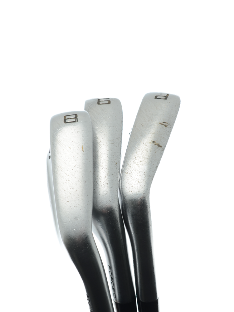 Taylormade P790 Tungsten