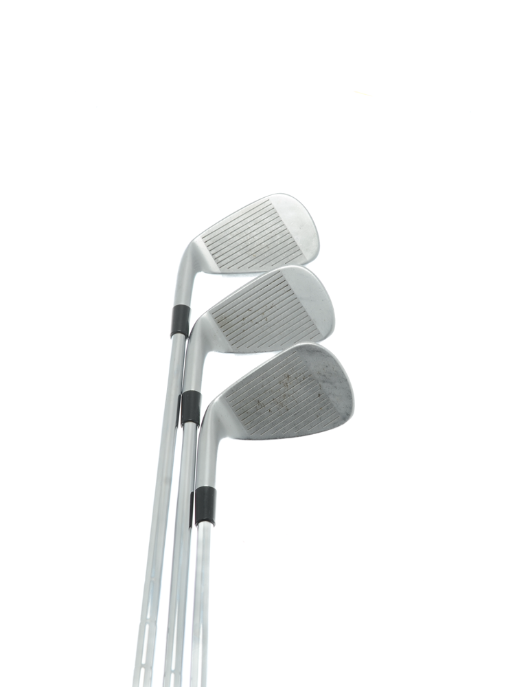 Taylormade P790 Tungsten