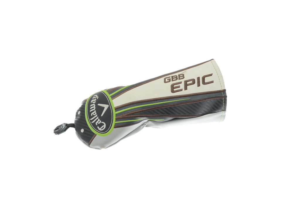 Callaway Epic GBB 5/18