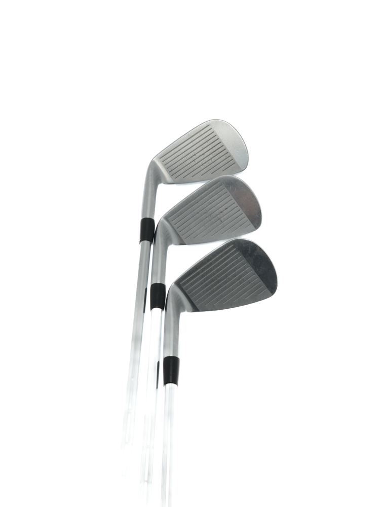 Mizuno MP-18