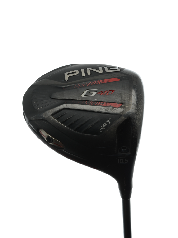 Ping G410 SFT 10,5
