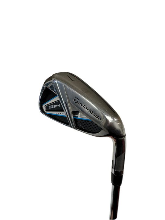 TaylorMade SIm Max 5-AW