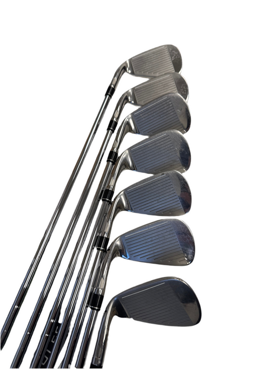 TaylorMade SIm Max 5-AW