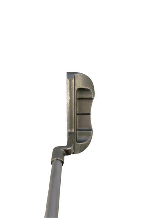 Odyssey White Hot #4