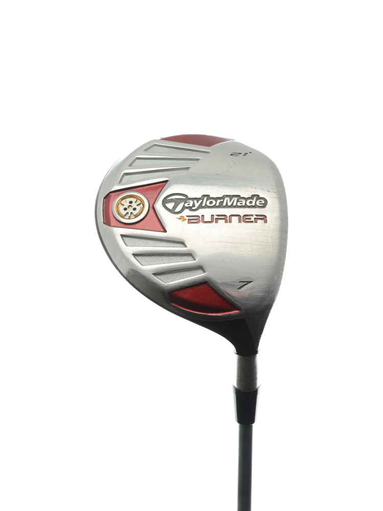 Taylormade Burner 7/21