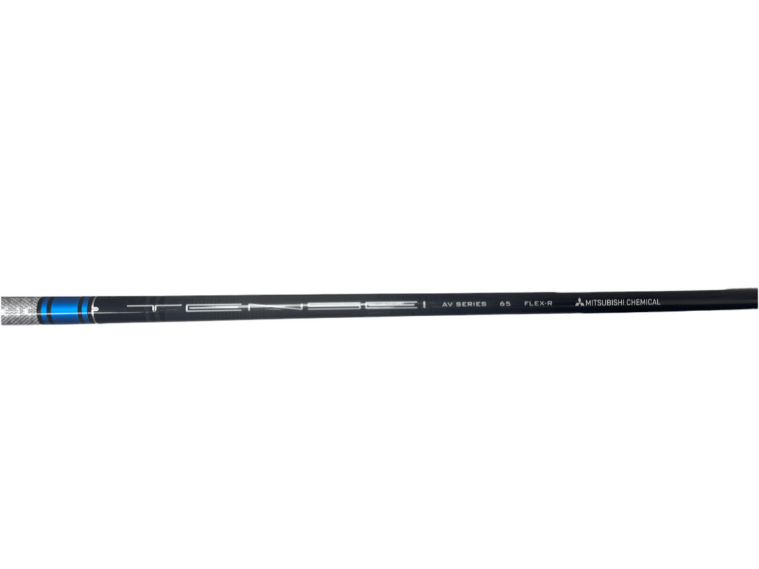 Mitsubishi Tensei Blue AV Series 65 R