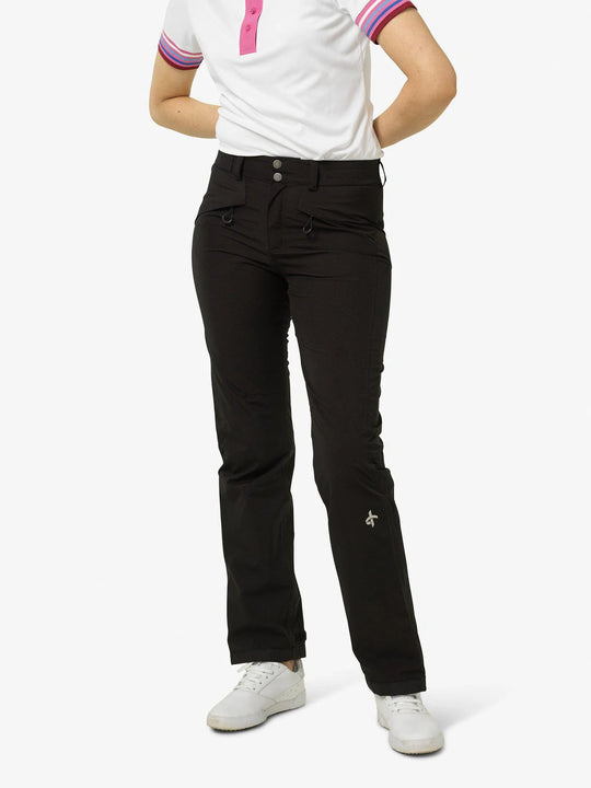 Cross W Cloud Pant