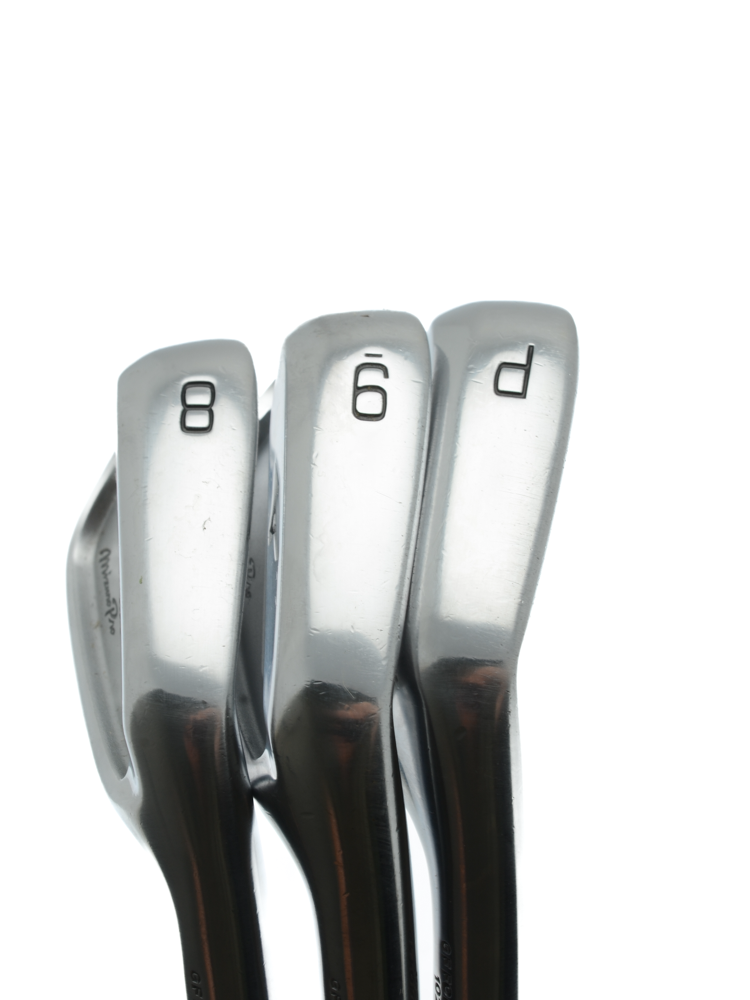 Mizuno Pro 223 4-PW