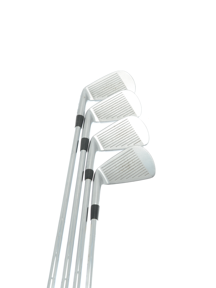 Mizuno MP-25 Forged 4-PW