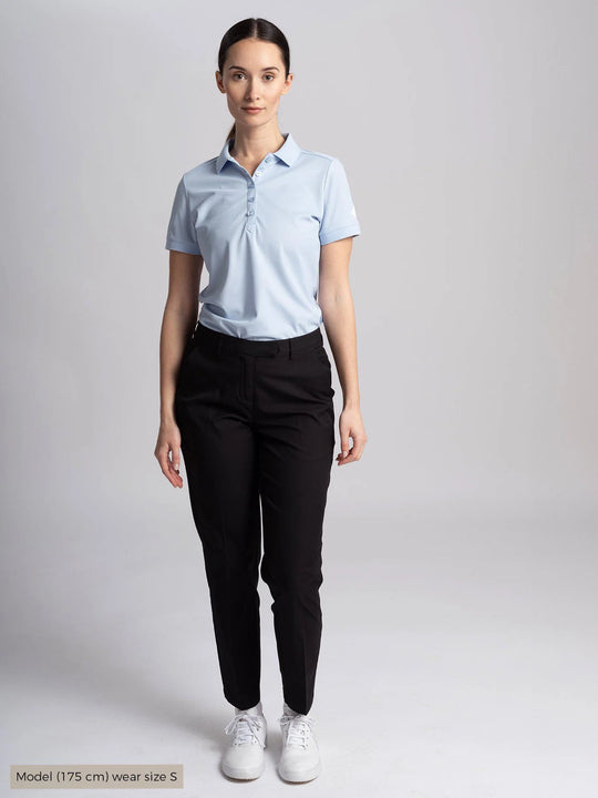 Cross W Amy Poloshirt