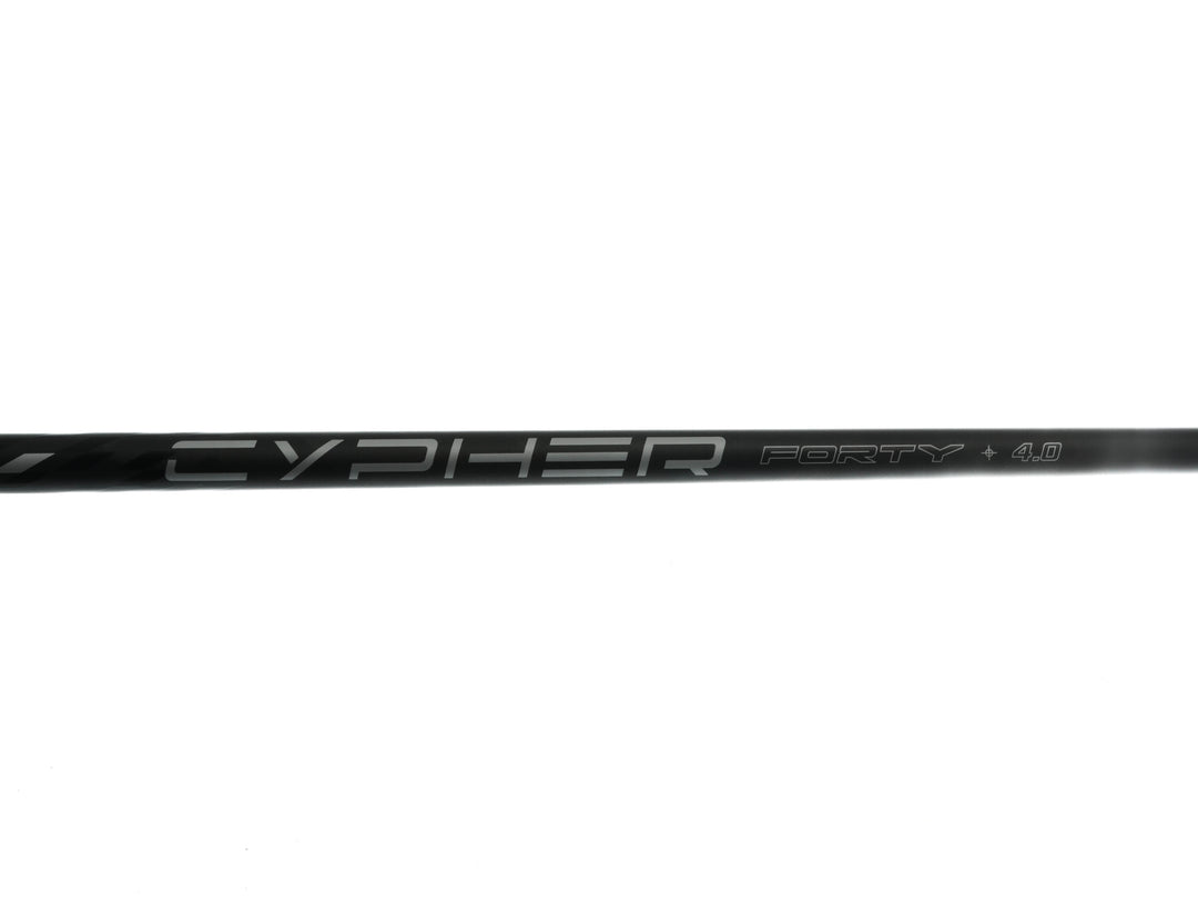 Cypher Forty 4.0