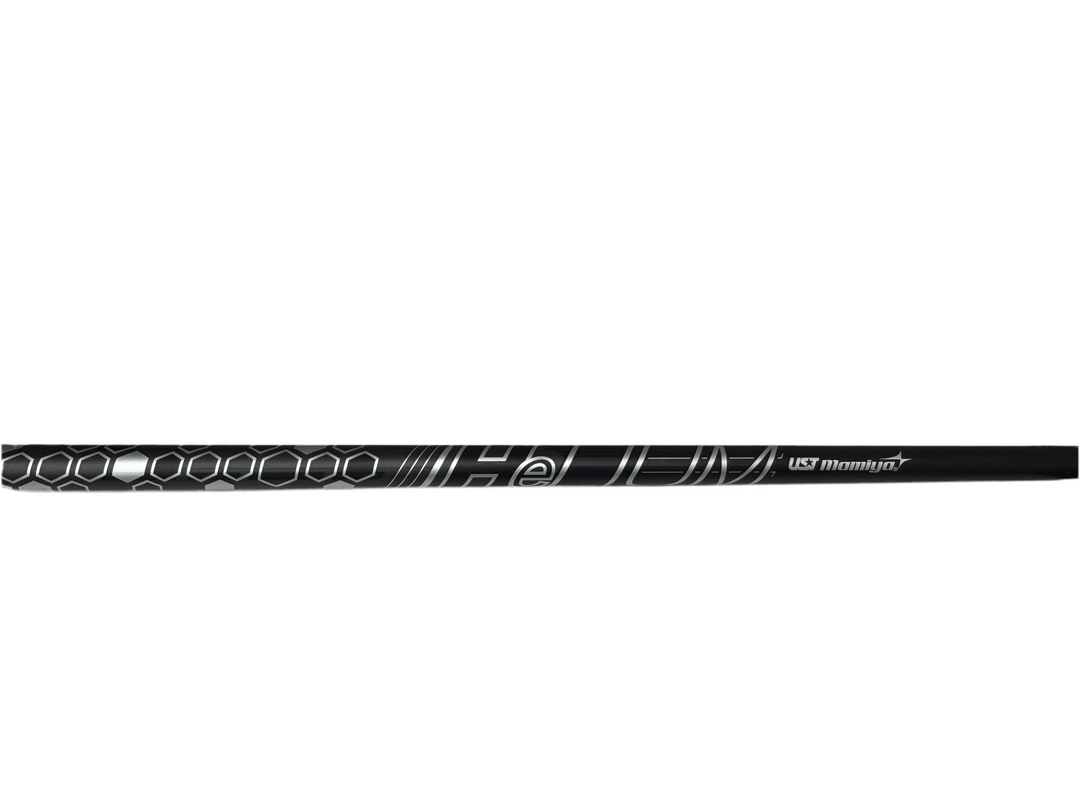 UST Mamiya Helium 4F1 Lady