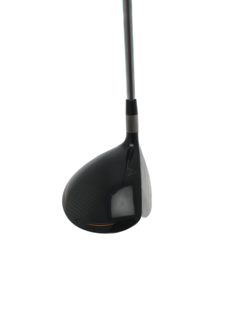 Callaway Mavrik 5/18