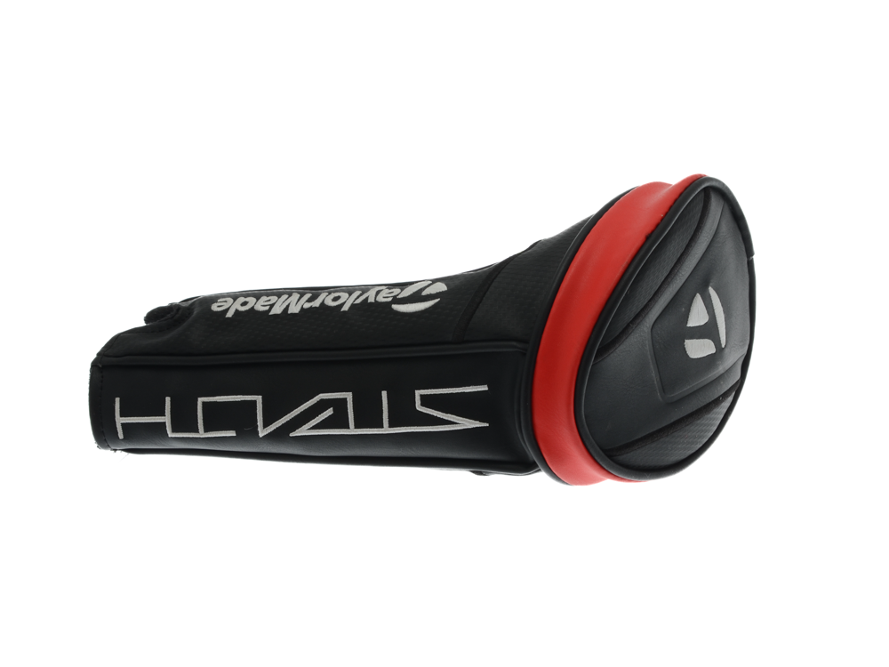 Taylormade Stealth plus Rocket 3/13.5