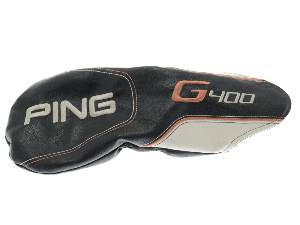 Ping G400 10.5