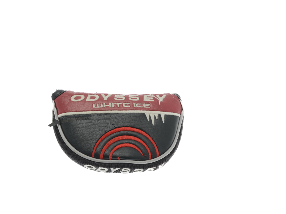 Odyssey Crimsom Series 770