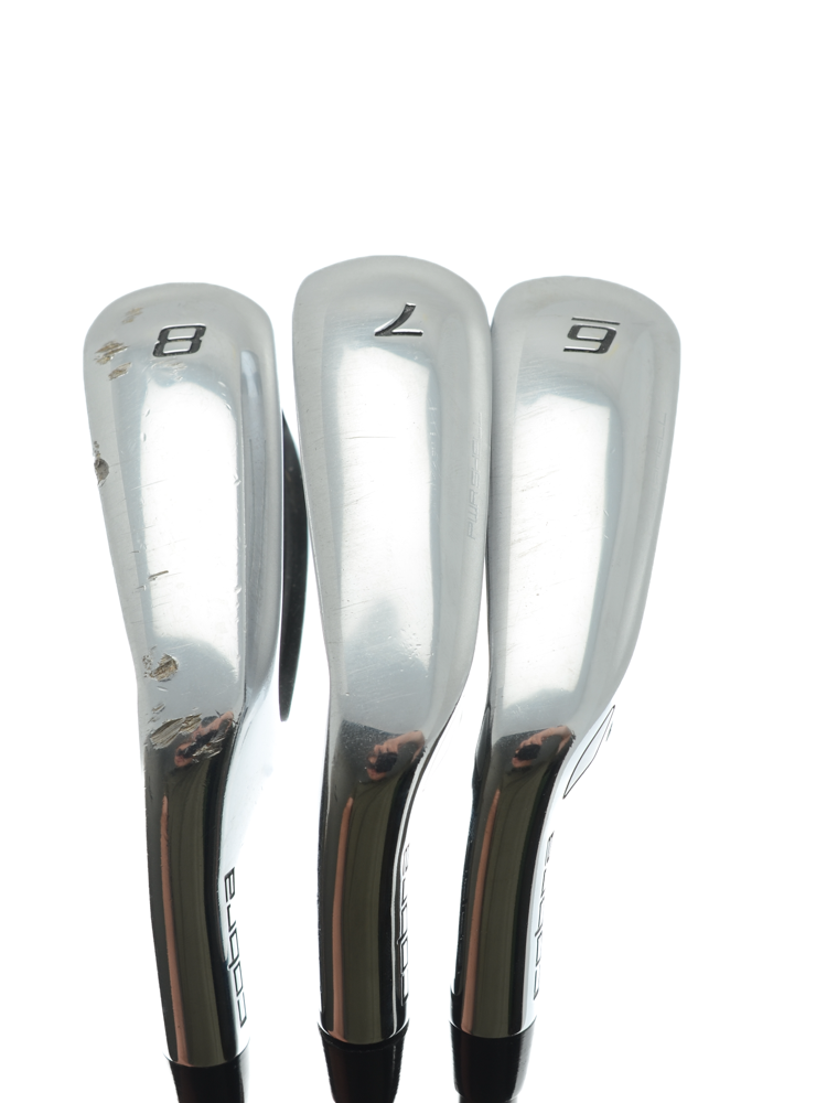Cobra King F9 6-GW