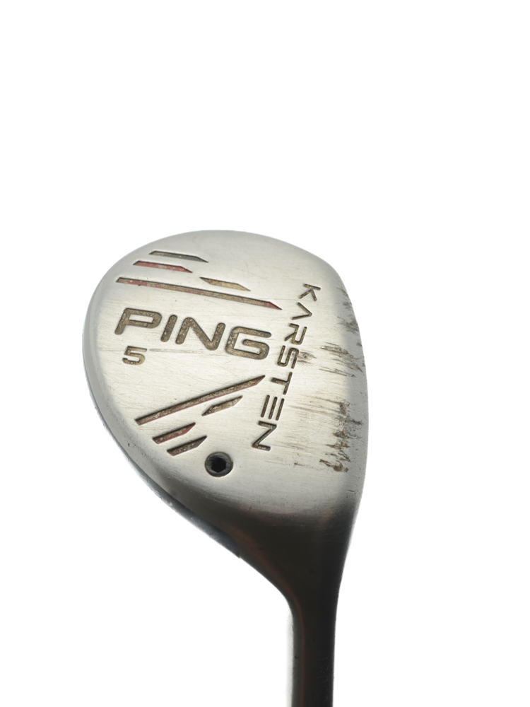 Ping Karsten 5/25