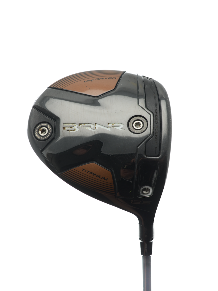 Taylormade BRNR MiniDraiver 13,5