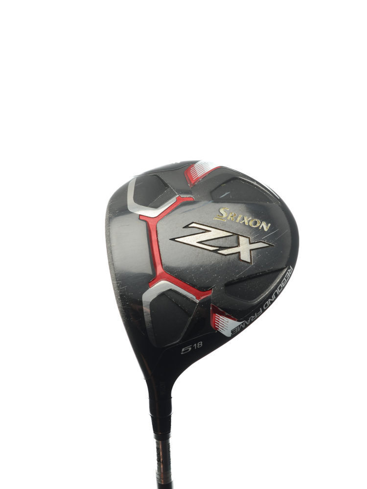 Srixon ZX 5/18