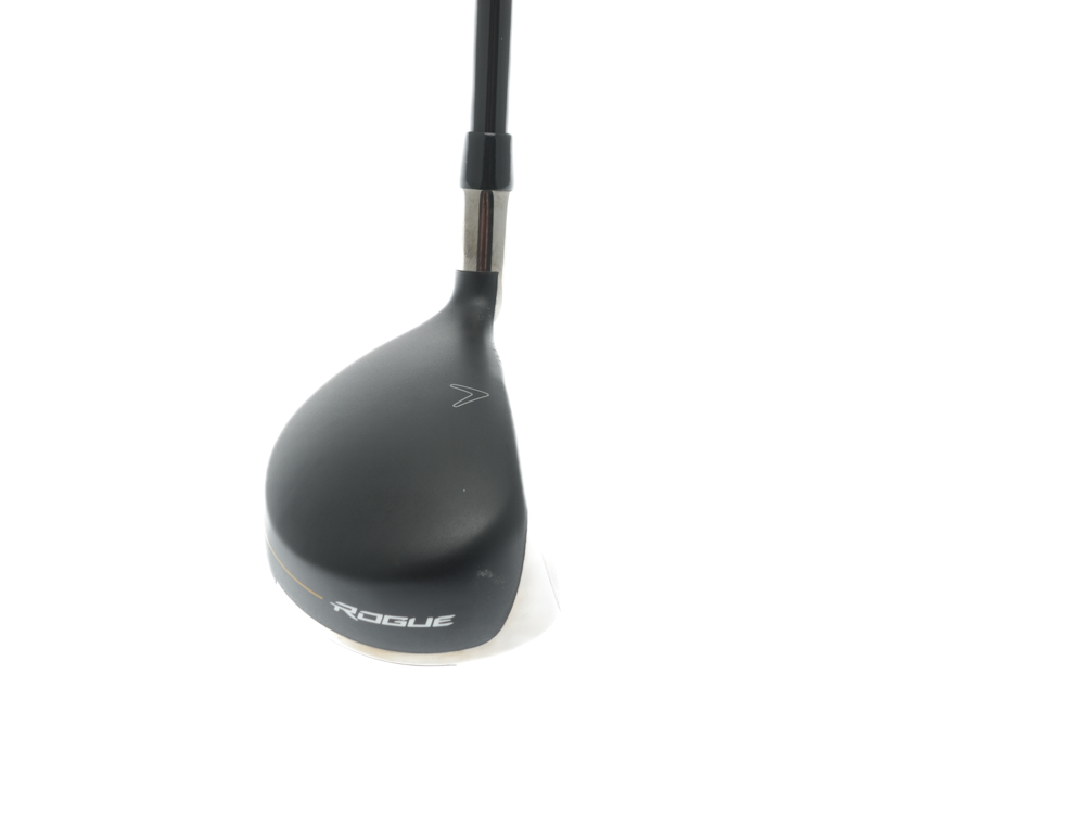 Callaway Rogue ST Max OS 4/22