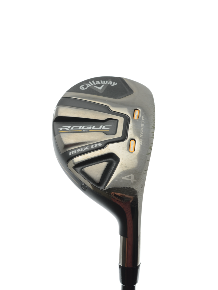 Callaway Rogue ST Max OS 4/22