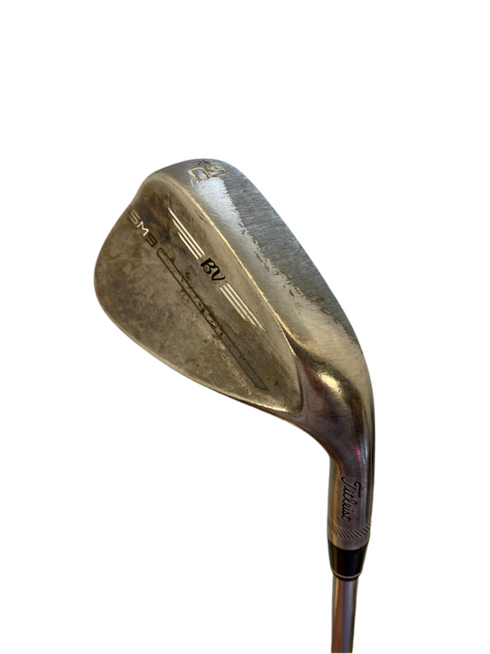 Titleist Vokey SM9 50/12F