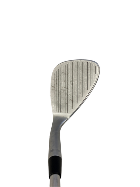 Callaway Mack Daddy 60/10 PM Grind FullToe