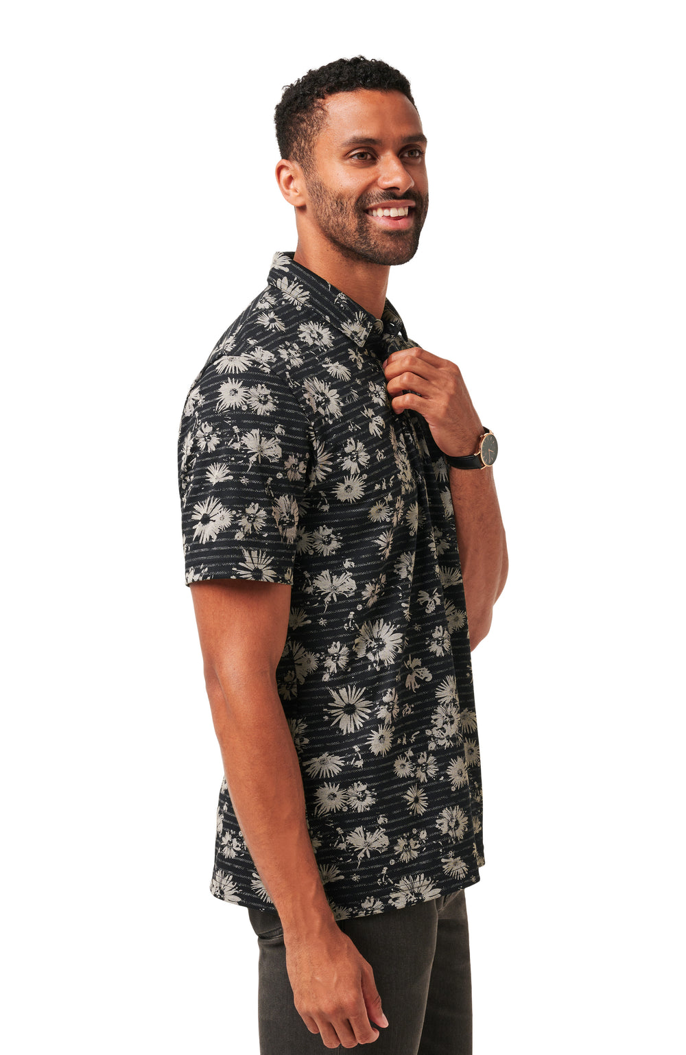 TravisMathew Shaded Grove