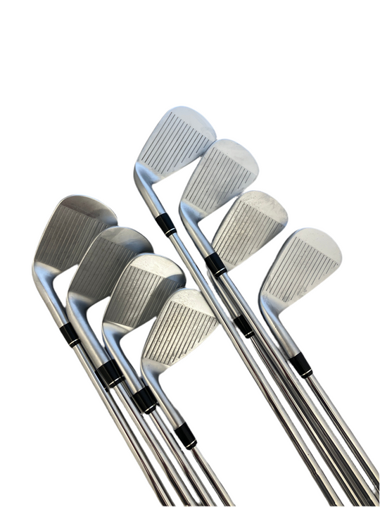 Callaway APEX / DCB kombo