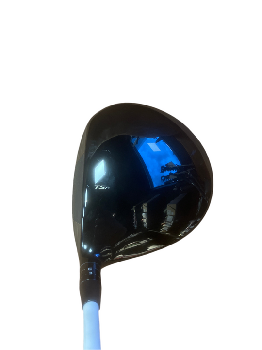 Titleist TSR1 10.0