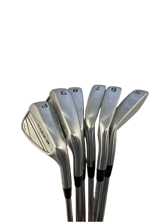 Cobra King Tour 5-PW