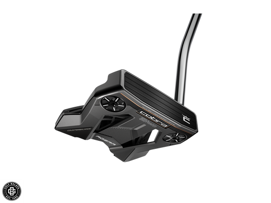 Cobra Agera RS Counter Balance
