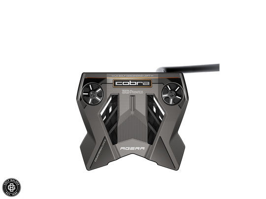 Cobra Agera RS Counter Balance