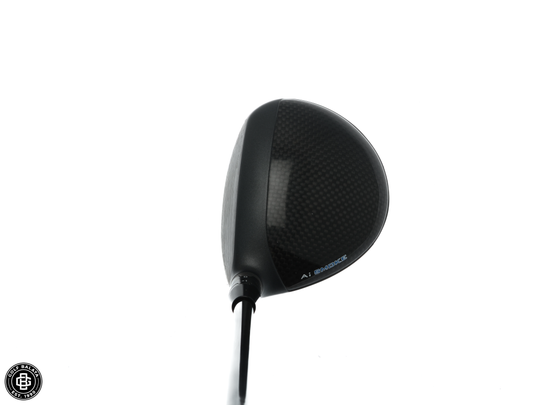 Callaway Ai Smoke Triple Diamond 3/15