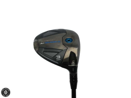 Callaway Ai Smoke Triple Diamond 3/15