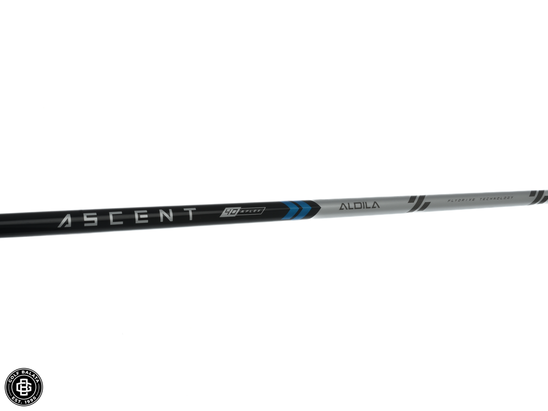 Aldila Ascent 40 A